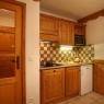 Alpe d´Huez - Chalet des Neiges Oz en Oisans - Apartamento 3 piezas 4 personas - 40 m2